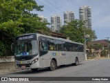 City Transporte Urbano Intermodal - Guarujá 422 na cidade de Guarujá, São Paulo, Brasil, por Andrey Natan. ID da foto: :id.