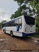 Ônibus Particulares JUJ4026 na cidade de Bujaru, Pará, Brasil, por Bezerra Bezerra. ID da foto: :id.