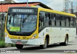 Via Metro - Auto Viação Metropolitana 0211406 na cidade de Fortaleza, Ceará, Brasil, por David Candéa. ID da foto: :id.
