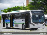 Itamaracá Transportes 1.496 na cidade de Abreu e Lima, Pernambuco, Brasil, por Ismael Lima. ID da foto: :id.