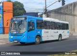 Nova Transporte 22286 na cidade de Vila Velha, Espírito Santo, Brasil, por Sergio Corrêa. ID da foto: :id.