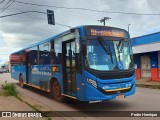 JTP Transportes - COM Porto Velho 02.199 na cidade de Porto Velho, Rondônia, Brasil, por Pedro Henrique. ID da foto: :id.