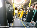 TRANSPPASS - Transporte de Passageiros 8 1108 na cidade de São Paulo, São Paulo, Brasil, por Andre Santos de Moraes. ID da foto: :id.