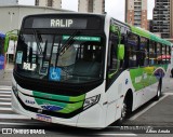 Ralip Transportes Rodoviários 3115 na cidade de São Paulo, São Paulo, Brasil, por Athos Arruda. ID da foto: :id.