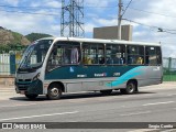 Unimar Transportes 24809 na cidade de Vitória, Espírito Santo, Brasil, por Sergio Corrêa. ID da foto: :id.