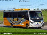Allibus Transportes 4 5023 em São Paulo por Renan Bomfim Deodato