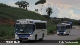 Consórcio Navegantes - 06 > Santa Maria > Transportes Boa Viagem 06024 na cidade de Ribeirão, Pernambuco, Brasil, por Pedro Francisco Junior. ID da foto: :id.