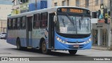 São Jorge Auto Bus 190 na cidade de Ponte Nova, Minas Gerais, Brasil, por Vinicius Silva. ID da foto: :id.