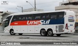 Unesul de Transportes 5542 na cidade de Balneário Camboriú, Santa Catarina, Brasil, por Moaccir  Francisco Barboza. ID da foto: :id.