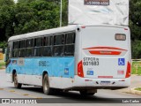 COOTASPE - Coop. Dos Profissionais Autônomos De Transporte Alternativo 601683 na cidade de Sobradinho, Distrito Federal, Brasil, por Luis Carlos. ID da foto: :id.