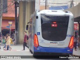 Next Mobilidade - ABC Sistema de Transporte 8302 na cidade de Santo André, São Paulo, Brasil, por Fabrício Portella Matos. ID da foto: :id.