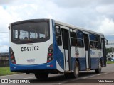 ViaBus Transportes CT-97702 na cidade de Benevides, Pará, Brasil, por Fabio Soares. ID da foto: :id.