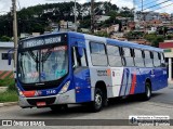Empresa de Ônibus Pássaro Marron 37.810 na cidade de Santa Isabel, São Paulo, Brasil, por Gustavo  Bonfate. ID da foto: :id.
