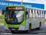 BsBus Mobilidade 500348 na cidade de Sol Nascente - Pôr do Sol, Distrito Federal, Brasil, por Daniel Chaves. ID da foto: :id.