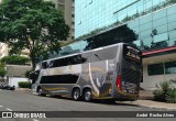 Isla Bus Transportes 2500 na cidade de São Paulo, São Paulo, Brasil, por André  Rocha Alves. ID da foto: :id.