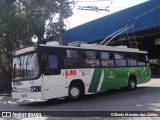 Next Mobilidade - ABC Sistema de Transporte 7050 na cidade de Santo André, São Paulo, Brasil, por Gilberto Mendes dos Santos. ID da foto: :id.