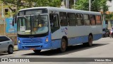 São Jorge Auto Bus 170 na cidade de Ponte Nova, Minas Gerais, Brasil, por Vinicius Silva. ID da foto: :id.