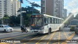 Transportes Futuro C30016 na cidade de Rio de Janeiro, Rio de Janeiro, Brasil, por Fábio Batista. ID da foto: :id.