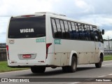 Sinprovan - Sindicato dos Proprietários de Vans e Micro-Ônibus N-B/093 na cidade de Benevides, Pará, Brasil, por Fabio Soares. ID da foto: :id.