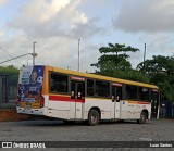 Empresa Metropolitana 218 na cidade de Recife, Pernambuco, Brasil, por Luan Santos. ID da foto: :id.