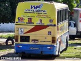 Ônibus Particulares 0000 na cidade de Natal, Rio Grande do Norte, Brasil, por Emerson Barbosa. ID da foto: :id.