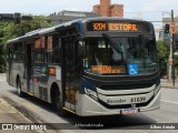 São Cristóvão Transportes 41039 na cidade de Belo Horizonte, Minas Gerais, Brasil, por Athos Arruda. ID da foto: :id.
