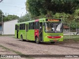 Transporte Coletivo Cidade Verde 02216 na cidade de Teresina, Piauí, Brasil, por Abiellies Torres. ID da foto: :id.