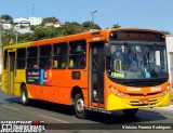 Companhia Coordenadas de Transportes 25308 na cidade de Ibirité, Minas Gerais, Brasil, por Vinícius Ferreira Rodrigues. ID da foto: :id.