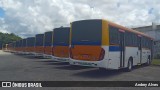 Itamaracá Transportes 1.532 na cidade de Abreu e Lima, Pernambuco, Brasil, por Andrey Alves. ID da foto: :id.