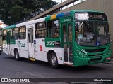 OT Trans - Ótima Salvador Transportes 20585 na cidade de Salvador, Bahia, Brasil, por Silas Azevedo. ID da foto: :id.