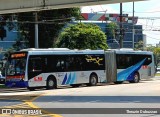 Next Mobilidade - ABC Sistema de Transporte 8203 na cidade de São Bernardo do Campo, São Paulo, Brasil, por Theuzin Dubuzzao. ID da foto: :id.