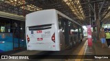 Next Mobilidade - ABC Sistema de Transporte 5432 na cidade de Santo André, São Paulo, Brasil, por Thiago Lima. ID da foto: :id.