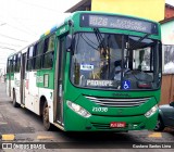 OT Trans - Ótima Salvador Transportes 21038 na cidade de Salvador, Bahia, Brasil, por Gustavo Santos Lima. ID da foto: :id.