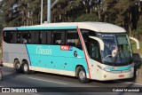 Empresa de Ônibus Nossa Senhora da Penha 50005 na cidade de Curitiba, Paraná, Brasil, por Gabriel Marciniuk. ID da foto: :id.