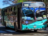 Buses Guadalupe 83 na cidade de San José, San José, Costa Rica, por Andrés Martínez Rodríguez. ID da foto: :id.
