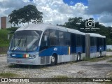 Itamaracá Transportes 1.420 na cidade de Abreu e Lima, Pernambuco, Brasil, por Romildo Farias. ID da foto: :id.
