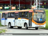 Itamaracá Transportes 1.503 na cidade de Paulista, Pernambuco, Brasil, por Marcos Lisboa. ID da foto: :id.