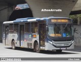 SM Transportes 21041 na cidade de Belo Horizonte, Minas Gerais, Brasil, por Athos Arruda. ID da foto: :id.