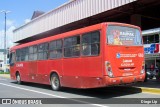 Ônibus Circular Ltda 685 na cidade de Rio do Sul, Santa Catarina, Brasil, por Diego Lip. ID da foto: :id.