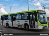 BsBus Mobilidade 500674 na cidade de Sol Nascente - Pôr do Sol, Distrito Federal, Brasil, por Wesley Santana. ID da foto: :id.
