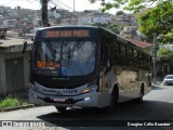 Auto Omnibus Floramar 11278 na cidade de Belo Horizonte, Minas Gerais, Brasil, por Douglas Célio Brandao. ID da foto: :id.