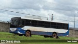 Ônibus Particulares 9E40 na cidade de Benevides, Pará, Brasil, por Fabio Soares. ID da foto: :id.
