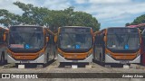 Itamaracá Transportes 1.665 na cidade de Abreu e Lima, Pernambuco, Brasil, por Andrey Alves. ID da foto: :id.