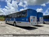 Itamaracá Transportes 1.452 na cidade de Abreu e Lima, Pernambuco, Brasil, por Estefani Dantas. ID da foto: :id.