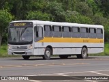 Emotur Turismo 4040 na cidade de Fernandes Pinheiro, Paraná, Brasil, por André Felipe Mudrei. ID da foto: :id.