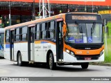 Itamaracá Transportes 1.605 na cidade de Paulista, Pernambuco, Brasil, por Marcos Lisboa. ID da foto: :id.