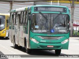 OT Trans - Ótima Salvador Transportes 21115 na cidade de Salvador, Bahia, Brasil, por Victor São Tiago Santos. ID da foto: :id.