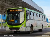BsBus Mobilidade 500810 na cidade de Sol Nascente - Pôr do Sol, Distrito Federal, Brasil, por Daniel Chaves. ID da foto: :id.