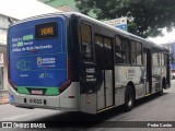 Urca Auto Ônibus 41035 na cidade de Belo Horizonte, Minas Gerais, Brasil, por Pedro Castro. ID da foto: :id.