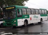 OT Trans - Ótima Salvador Transportes 20584 na cidade de Salvador, Bahia, Brasil, por Silas Azevedo. ID da foto: :id.